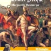 RECITS TIRES DE L'HISTOIRE GRECQUE, Marguerite Desmurger