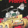 Red planet, Roderick Hunt