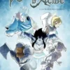 Reflets d'acide Tome 5 : La croisée des chemins, Jbx