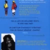 Regarde des deux côtés, Jason Reynolds
