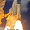 Regards sur Ariane 5. 1996-2023, Pierre-François Mouriaux