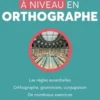Remise à niveau en orthographe, Jean-Stéphane Perrée