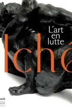 René Iché. L'art en lutte, Snoeck - Gent
