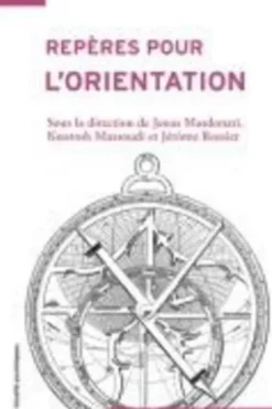 Repères pour l'orientation, Jonas Masdonati