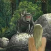 Retour sur Aldébaran Tome 3 : Maison ronde, leo