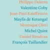 Régions d'enfance, Bernard Chambaz