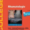 Rhumatologie. Réussir son DFASM, 7e édition, Hubert Marotte