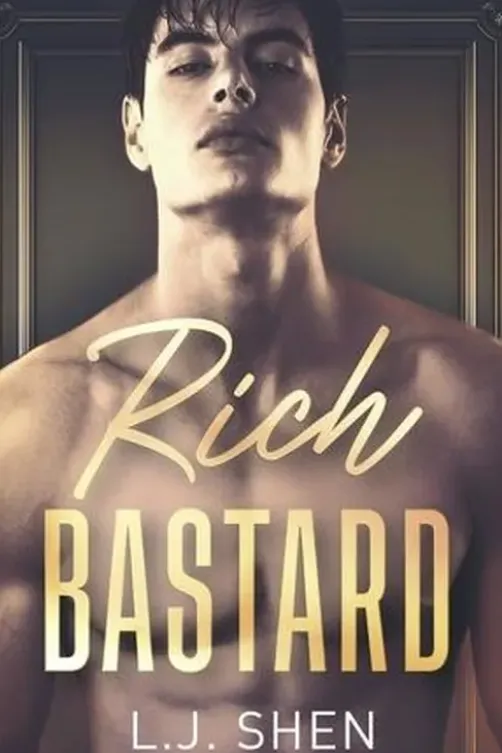 Rich Bastard, L. J. Shen