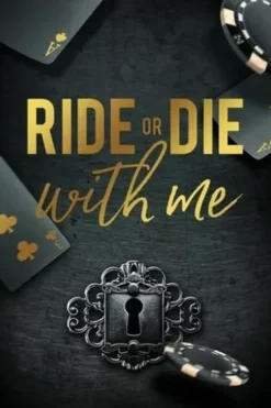 Ride or die with me, Anita Rigins