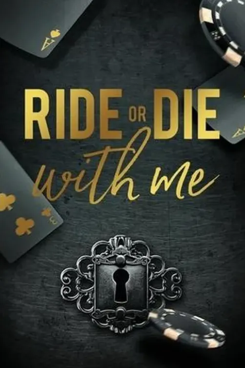 Ride or die with me, Anita Rigins