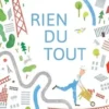 Rien du tout, Julien Billaudeau