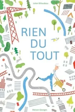 Rien du tout, Julien Billaudeau
