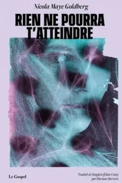 Rien ne pourra t'atteindre, Nicolas Maye Goldberg