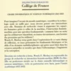 Réimaginer nos interactions avec le monde numérique, Wendy E. Mackay