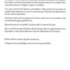 Rions ensemble pour la paix, Béatrice Sarg