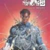 Rising Stars Tome 4 : Bright, Joe Michael Straczynski