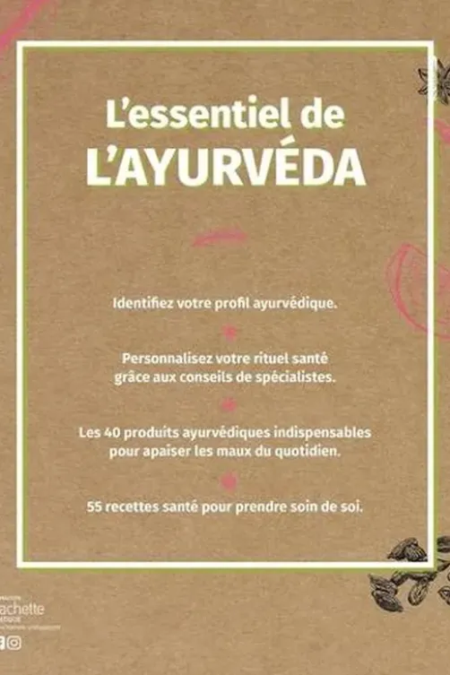 Rituels ayurvédiques. 100 produits et recettes indispensables pour mieux vivre, Falguni Vyas