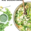 Riz gourmand, Marabout