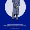 Robert Badinter. L'homme juste, Pascal Bresson