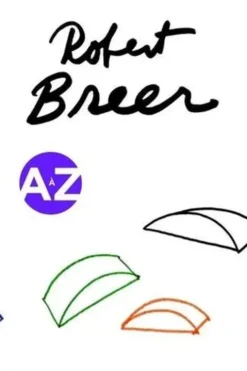 Robert Breer A à Z, Scott Hammen