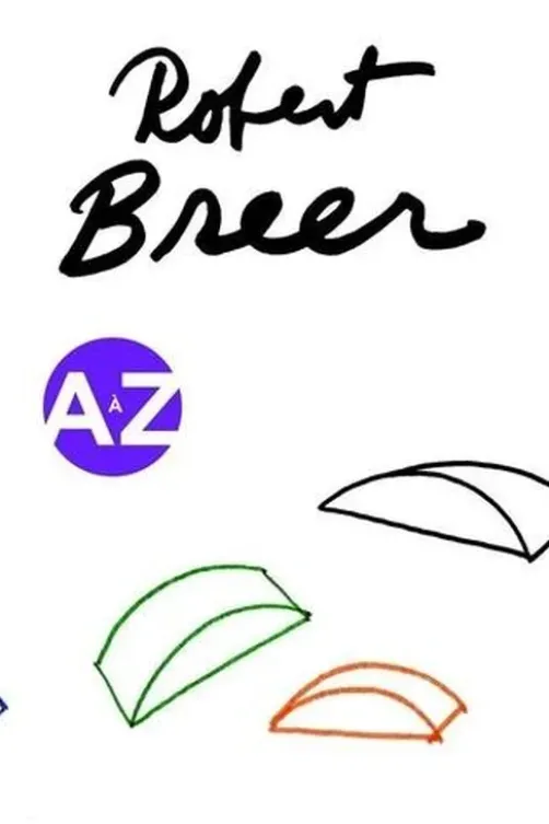 Robert Breer A à Z, Scott Hammen