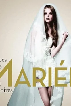 Robes de mariées et accessoires, Place des Victoires