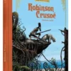 Robinson Crusoé Intégrale . Edition de luxe, Christophe Gaultier