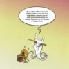 Rock ! Pop ! Wizz ! Quand la BD monte le son, Vincent Brunner