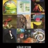 Rock progressif anglais. Tome 2, Didier Gonzales
