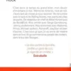 Rock. (roman autobiographique), Philippe Manoeuvre