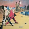 Rock star - Les aventures de blue cat