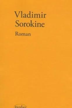 Roman, Vladimir Sorokine
