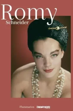 Romy Schneider, Clémentine Deroudille