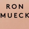 Ron Mueck. Edition bilingue français-anglais, Adeline Pelletier