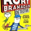 Rory Branagan (Detective) Tome 1, Andrew Clover