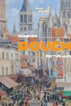 Rouen, Bruno Delarue