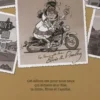 Route 66 Tome 1, Georges Abolin