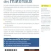 Résistance des matériaux. 10e édition, Jean Goulet