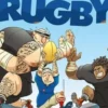 Rugby, Gérémy Crédeville