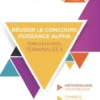 Réussir le concours puissance alpha. Le grand concours ingénieur, Edition 2019, Studyrama