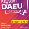 Réussir le DAEU. Tout-en-un, Julian Gomez Pardo