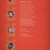 Révolutionnaires ! Tome 1 : Les Princes Misère, Régis Hautière