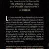 Sable noir, Cristina Cassar Scalia