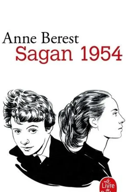 Sagan 1954, Anne Berest