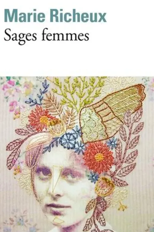 Sages femmes, Marie Richeux