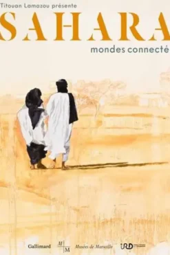 Sahara, mondes connectés, Charles Grémont