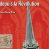 Saint-Bénigne de Dijon depuis la Révolution, Jean-Pierre Roze