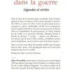 Saint Exupéry dans la guerre, Alain Vircondelet