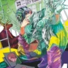 Sakamoto Days Tome 4 : Pas de chahut à bord !, Yuto Suzuki
