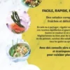 Salades, Gema Gomez